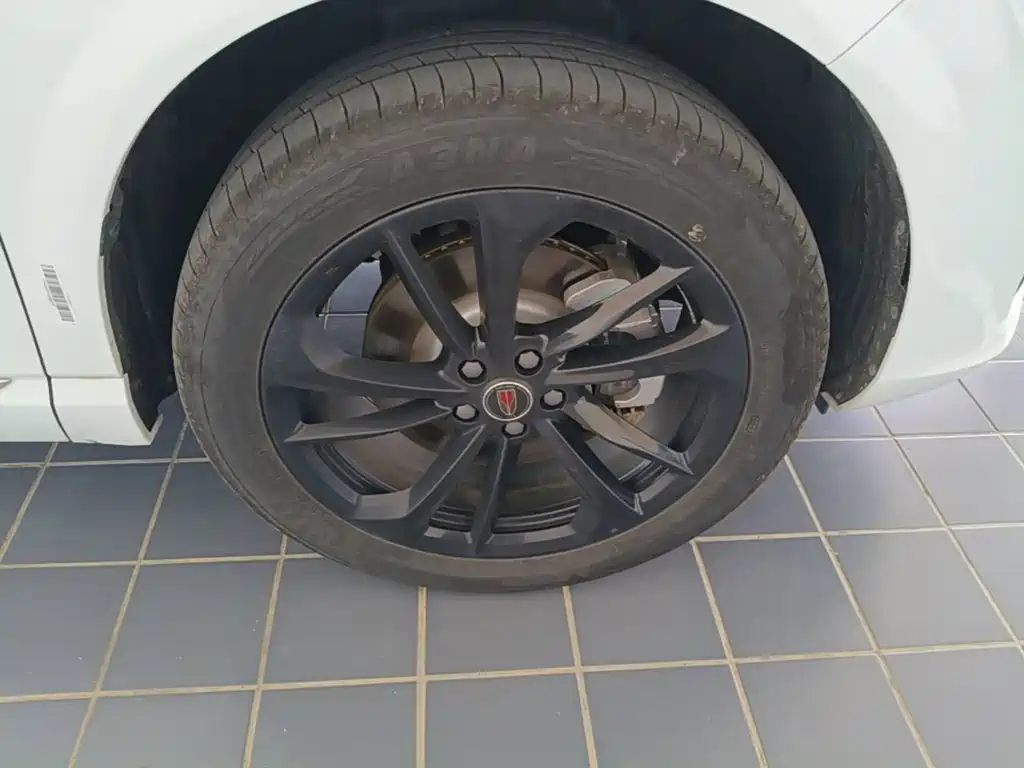Hongqi HS3 PHEV 2025 2025 PHEV 115km Power Edition