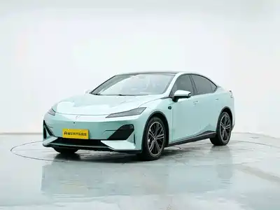 Deepal SL03