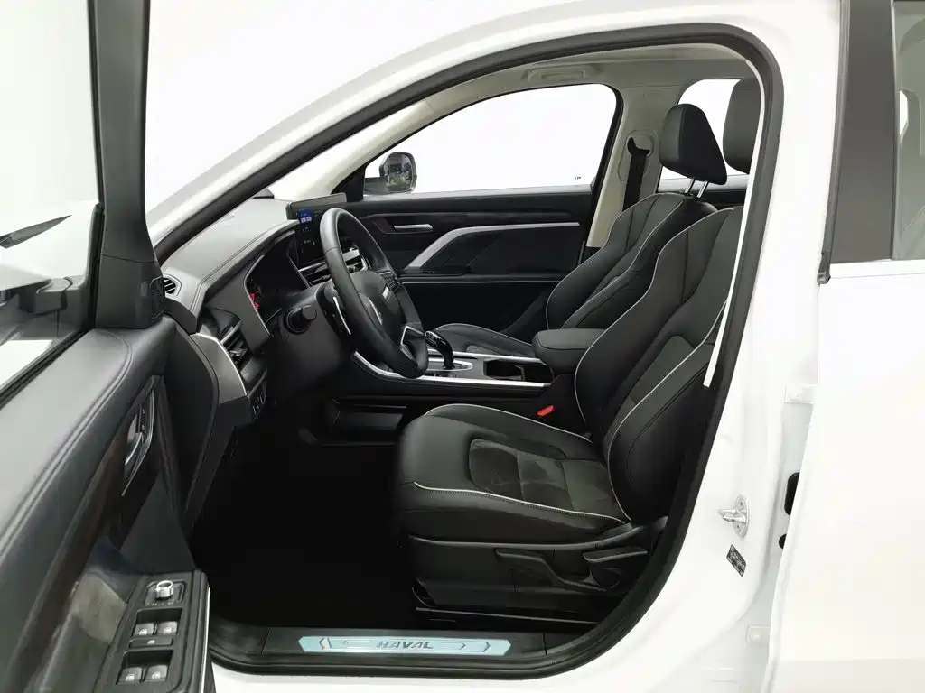 Haval H6 2025 2023 National Trend Edition 1.5T Automatic Urban