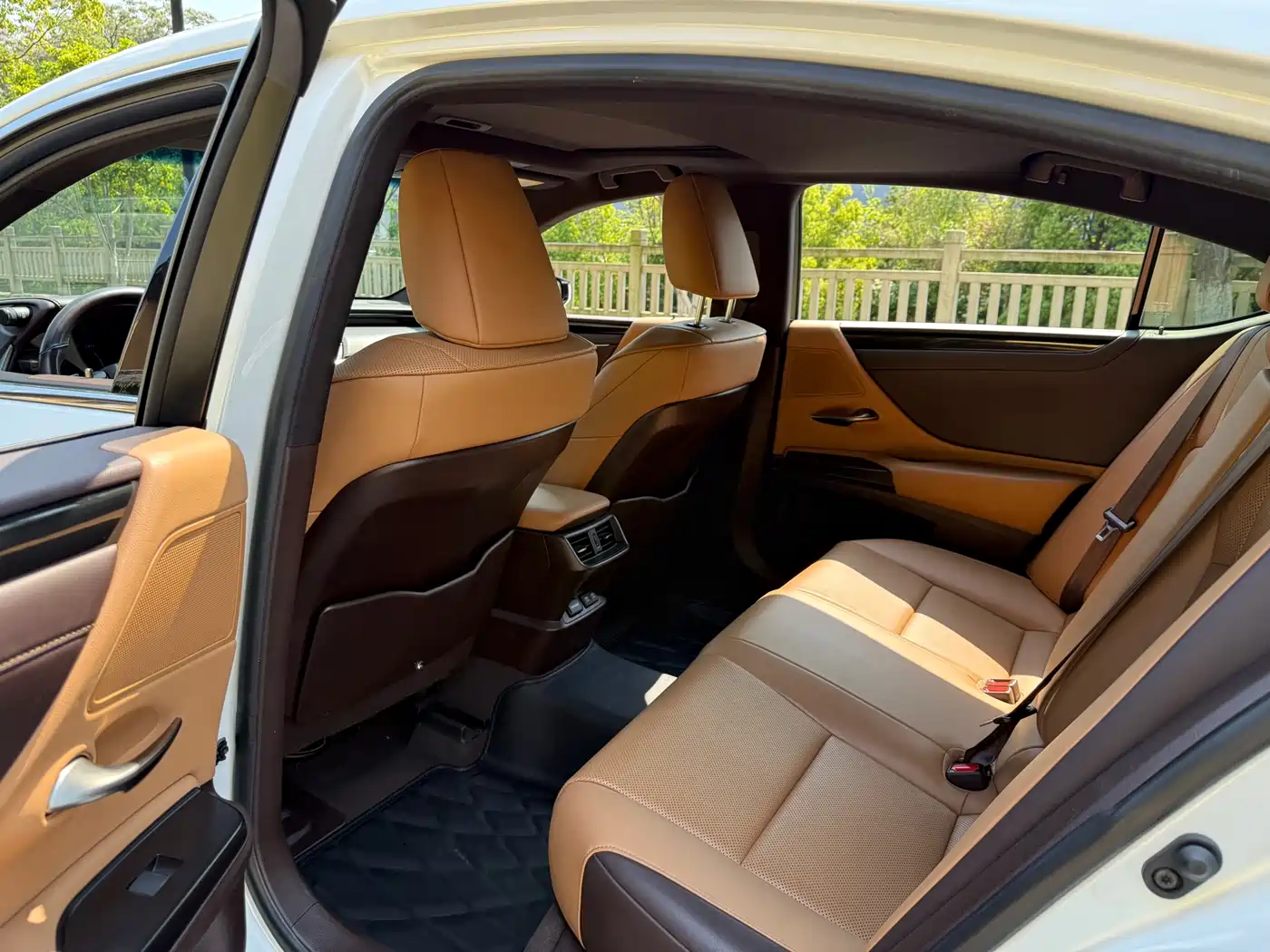 Lexus ES 2020 200 Luxury фото 11
