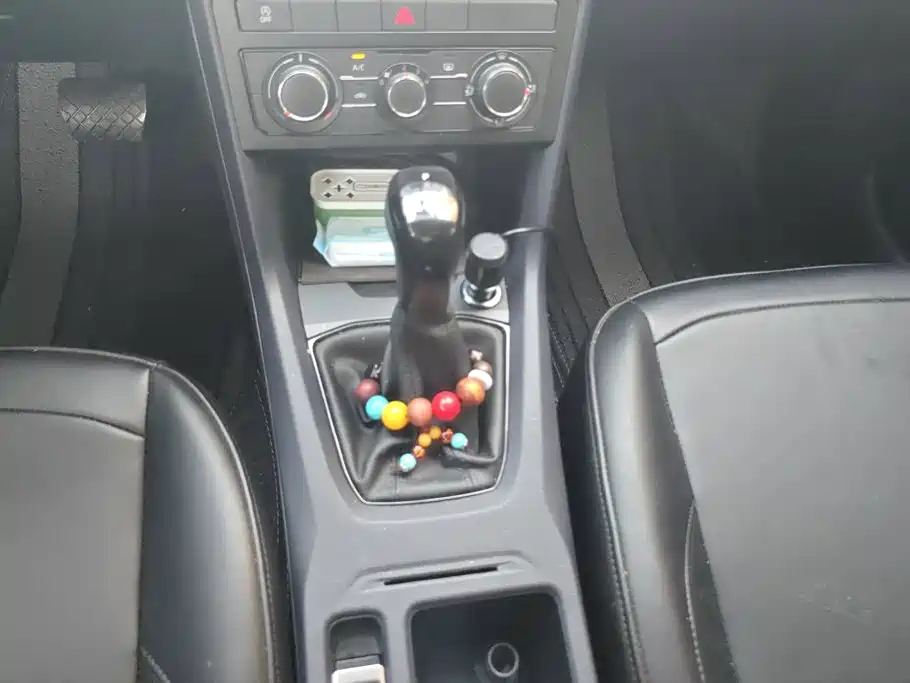 Volkswagen Tharu 2025 2025 Model Rising Star 1.5L Advance Edition
