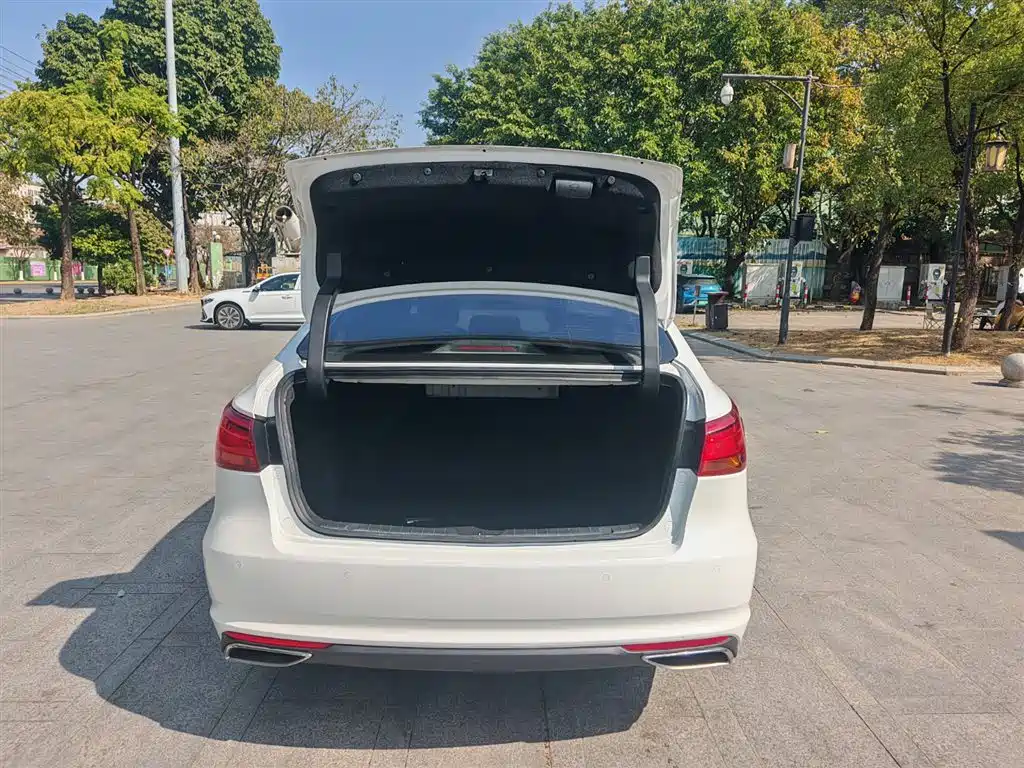 CHANG'AN RUICHENG CC