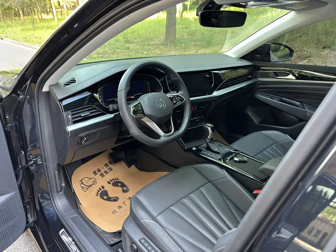 Volkswagen Passat 2024 330TSI Starlight Elite Edition фото 2