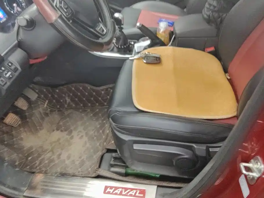 Haval H2 2014 2014 1.5T Manual 2WD Elite Edition