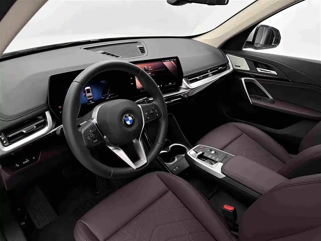 BMW X1, миниатюра 17