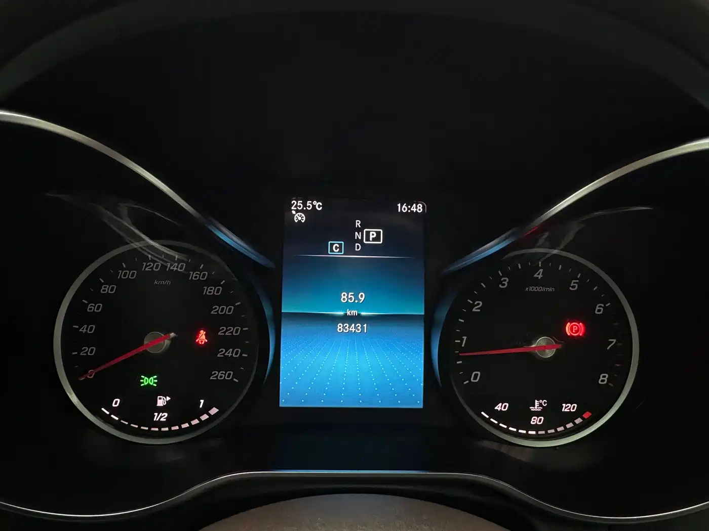 Mercedes-Benz GLC 2020 Facelift GLC 260 L 4MATIC Dynamic фото 23