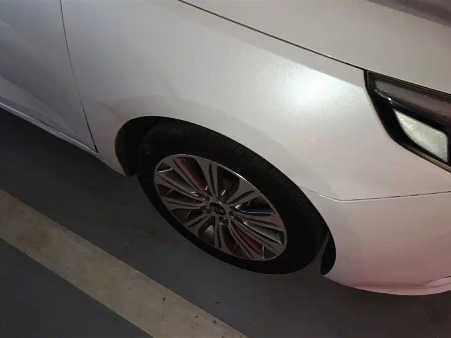 Kia K4 2015 1.8L Automatic GLS Special фото 6