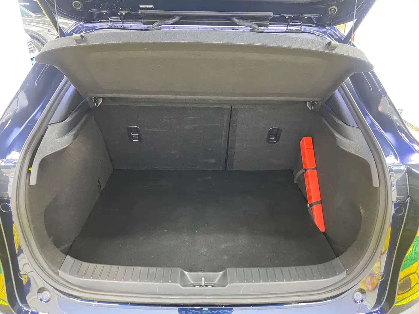 Mazda CX-30 2022 2021 2.0L Auto Premium Joy Type