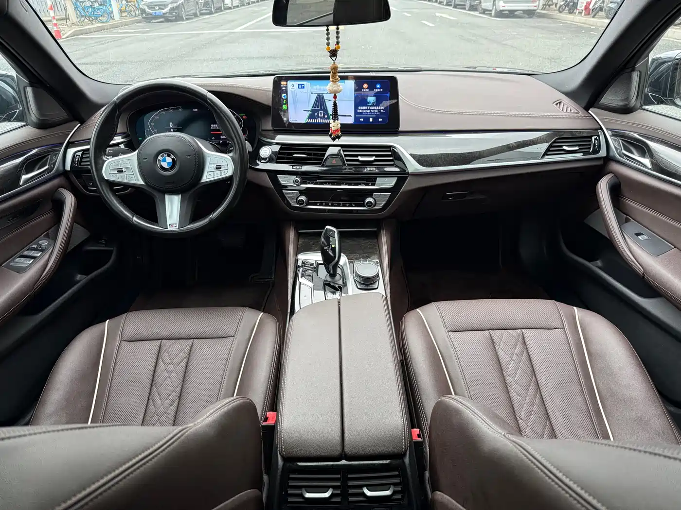  5-SERIES