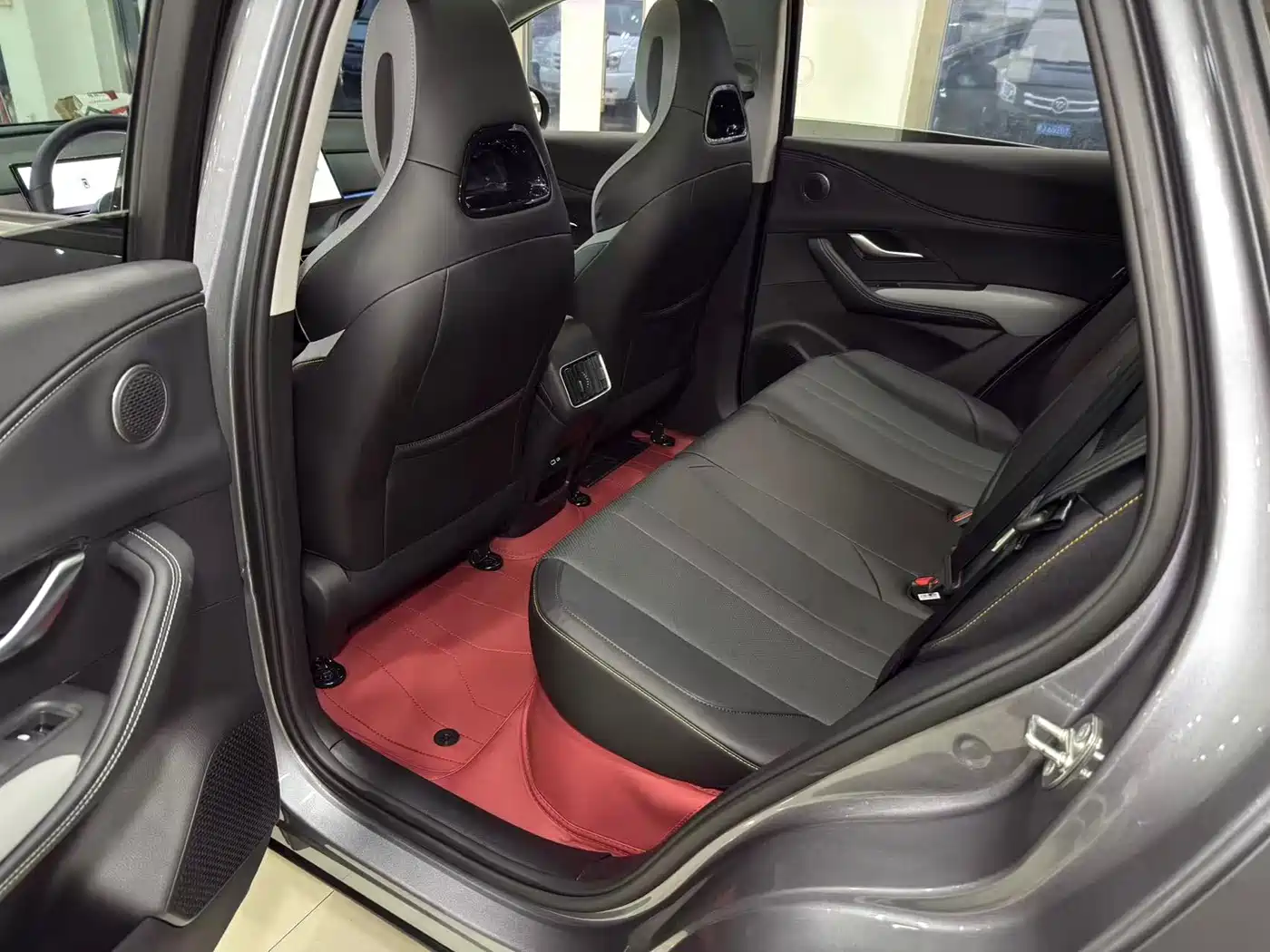 BYD SEA LION 05 DM I