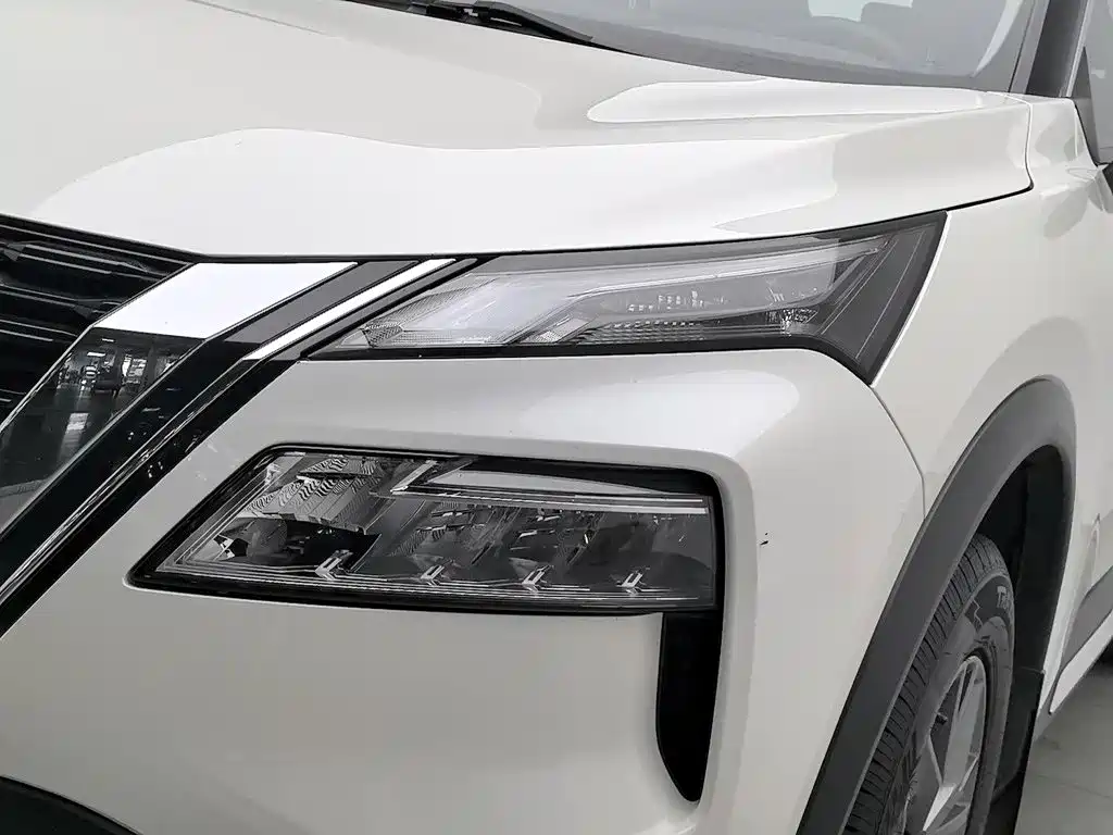 Фото 7 - Nissan X-Trail