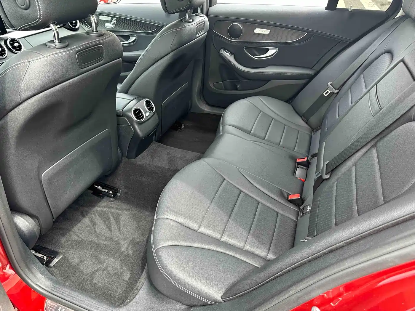 Mercedes-Benz C-Class 2018 C 200 L Sport Edition фото 5