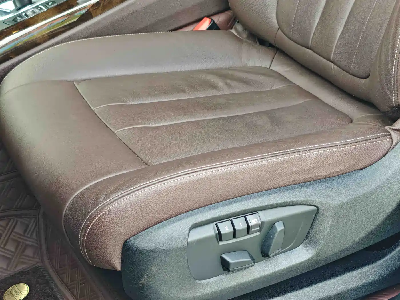BMW X5 (Import) 2017 xDrive28i фото 8
