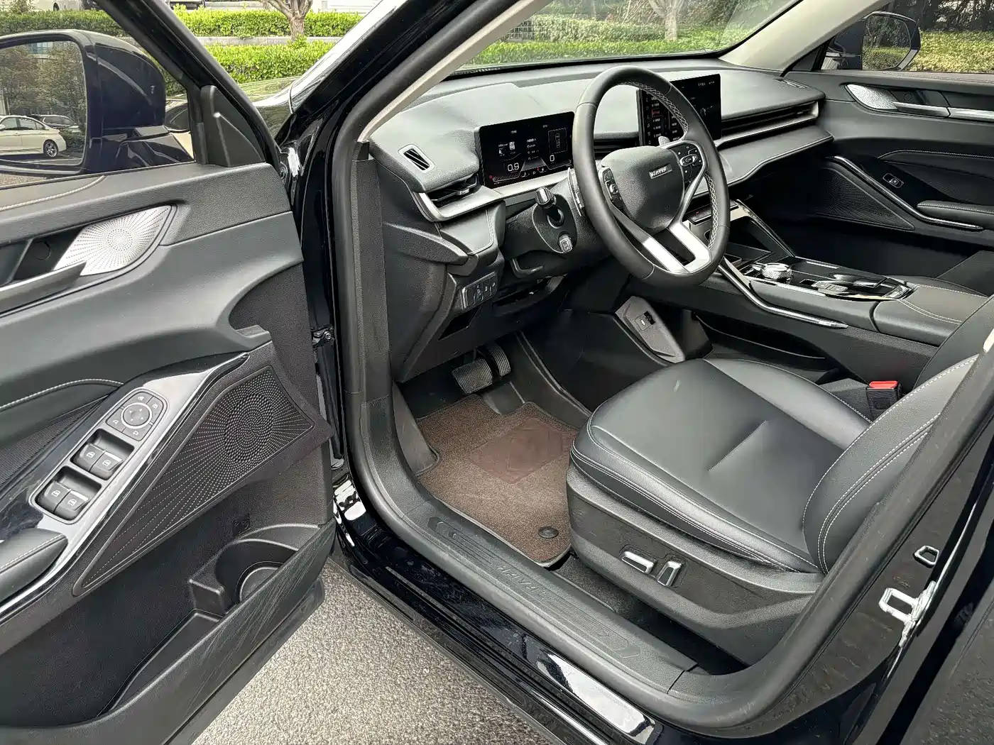 Photo 16 - Haval H6