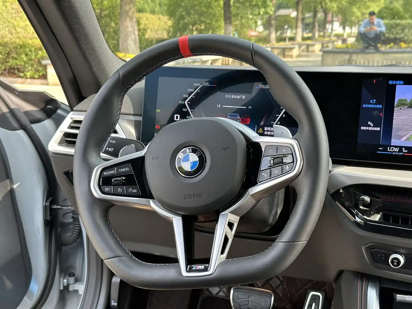 BMW M240i 2024 M240i фото 9