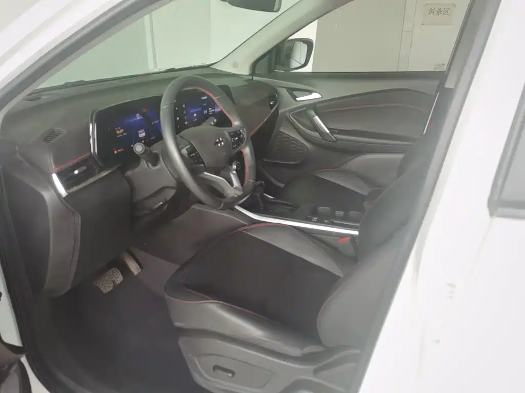 Chevrolet Trax 2022 2022 Trax RS 1.5T CVT Cool Pro