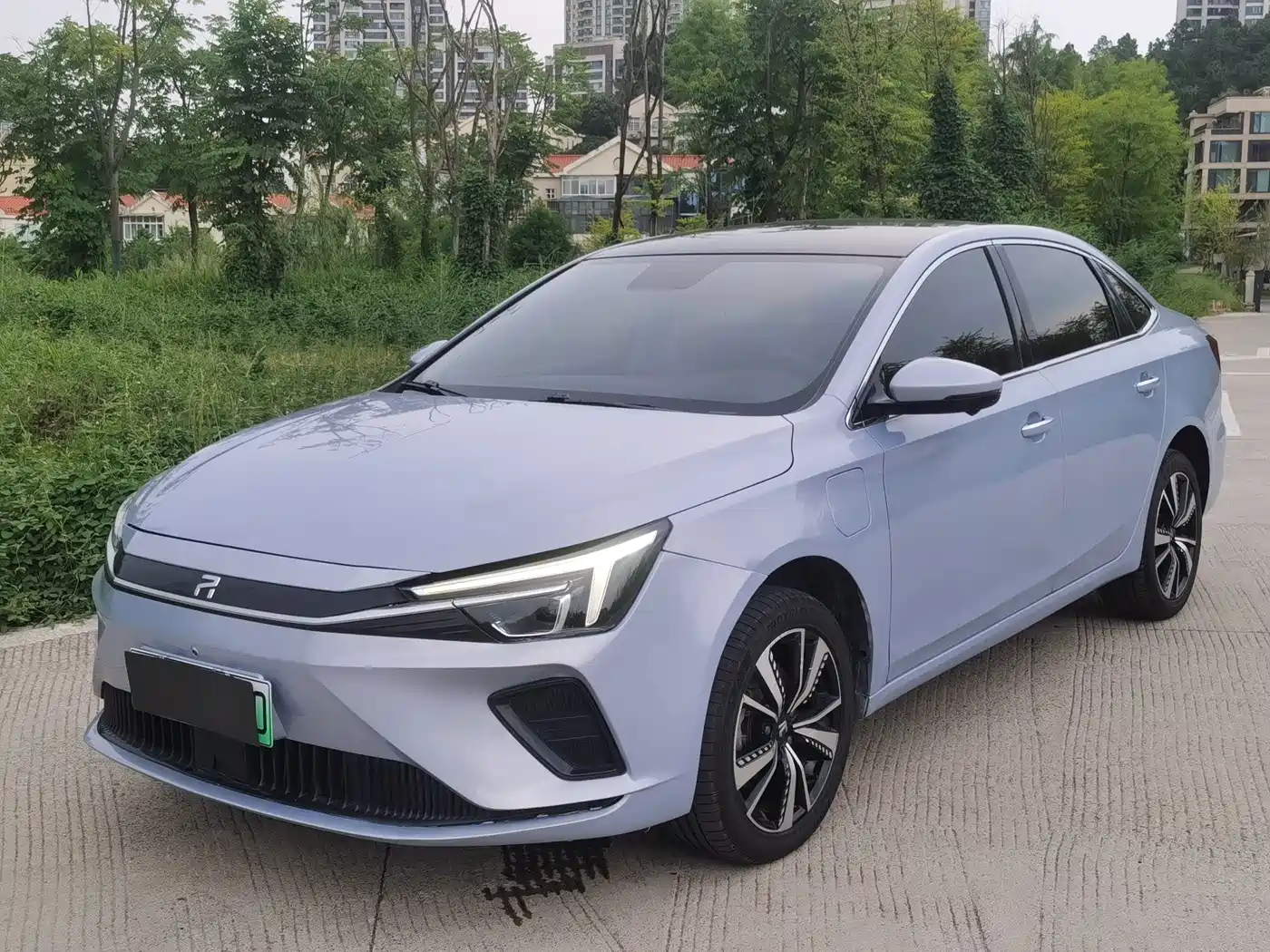 Roewe Feifan ER6