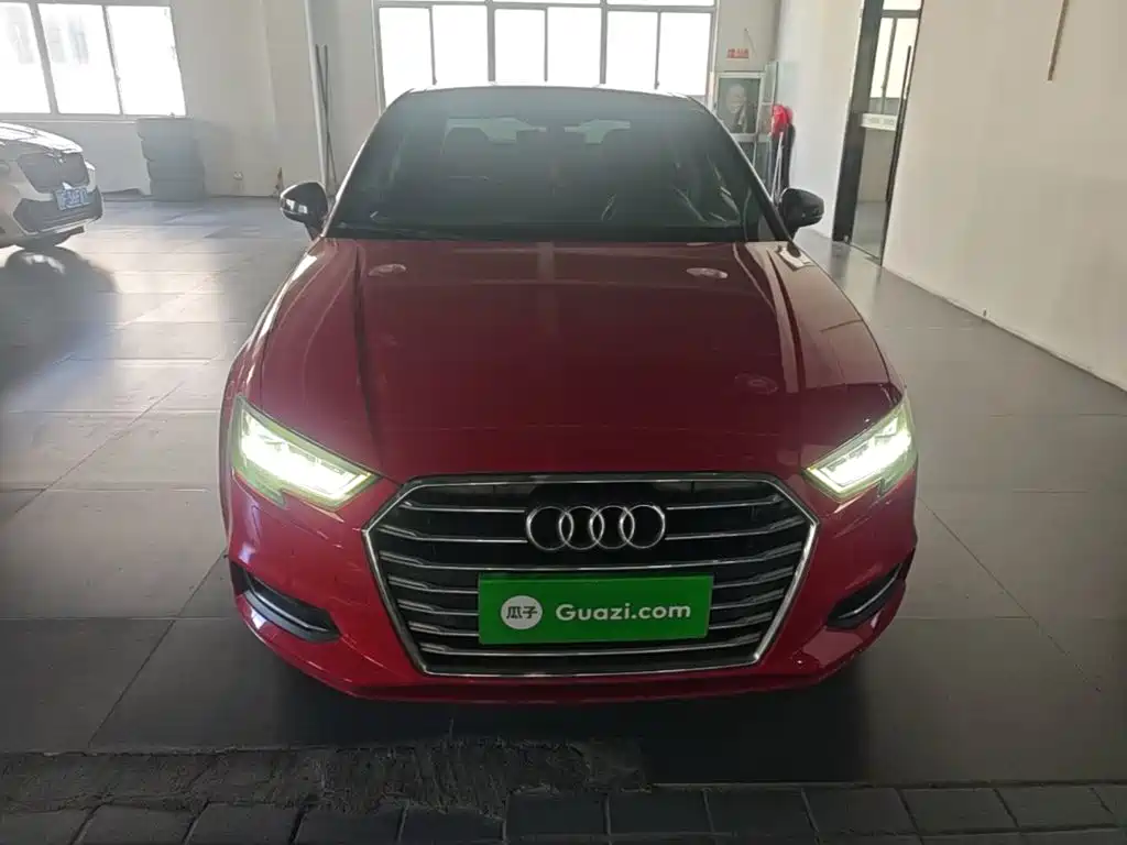 Фото 3 - Audi A3