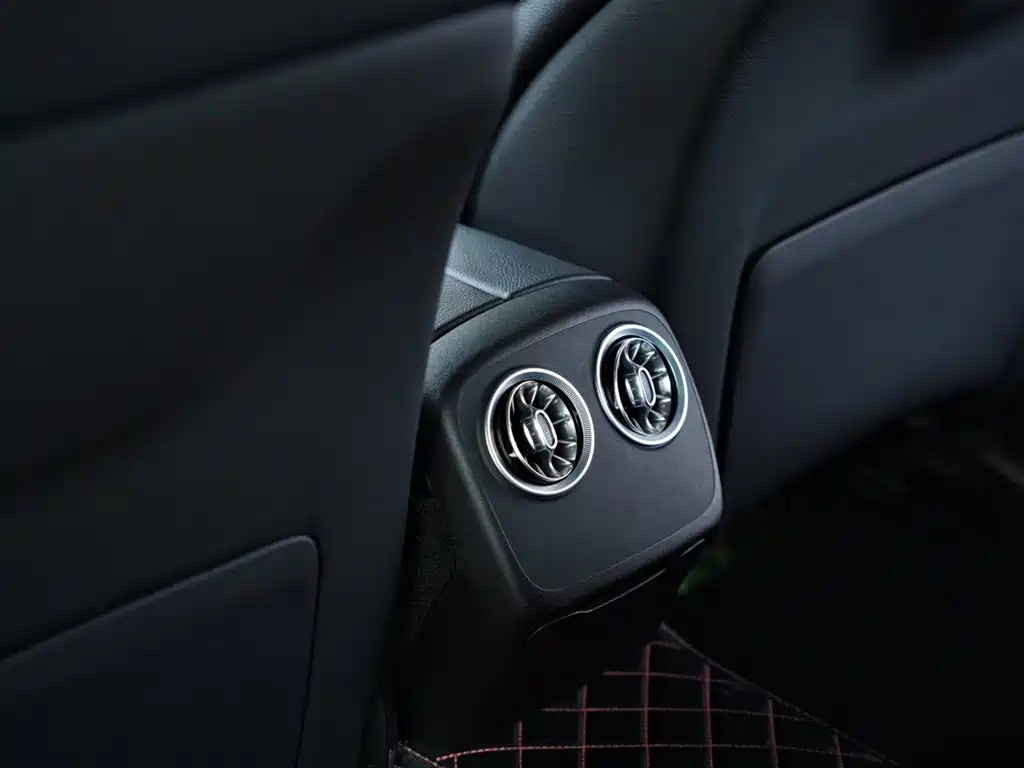 Mercedes-Benz AMG GT 2020 AMG GT 50 4-Door Coupe фото 44