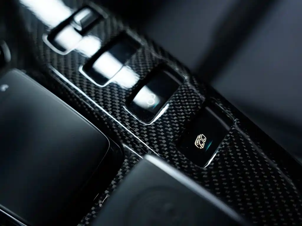 Mercedes-Benz AMG GT 2020 AMG GT 50 4-Door Coupe фото 17