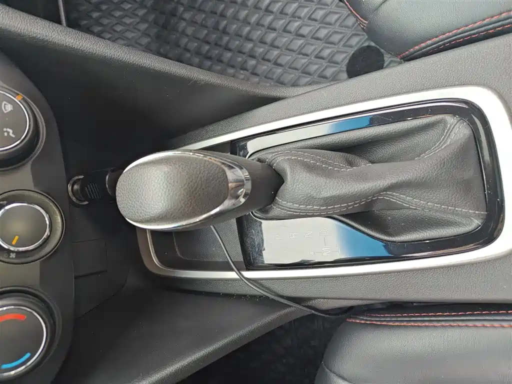 Chevrolet Cavalier 2019 320 Auto Sunroof Enjoyment Edition фото 14