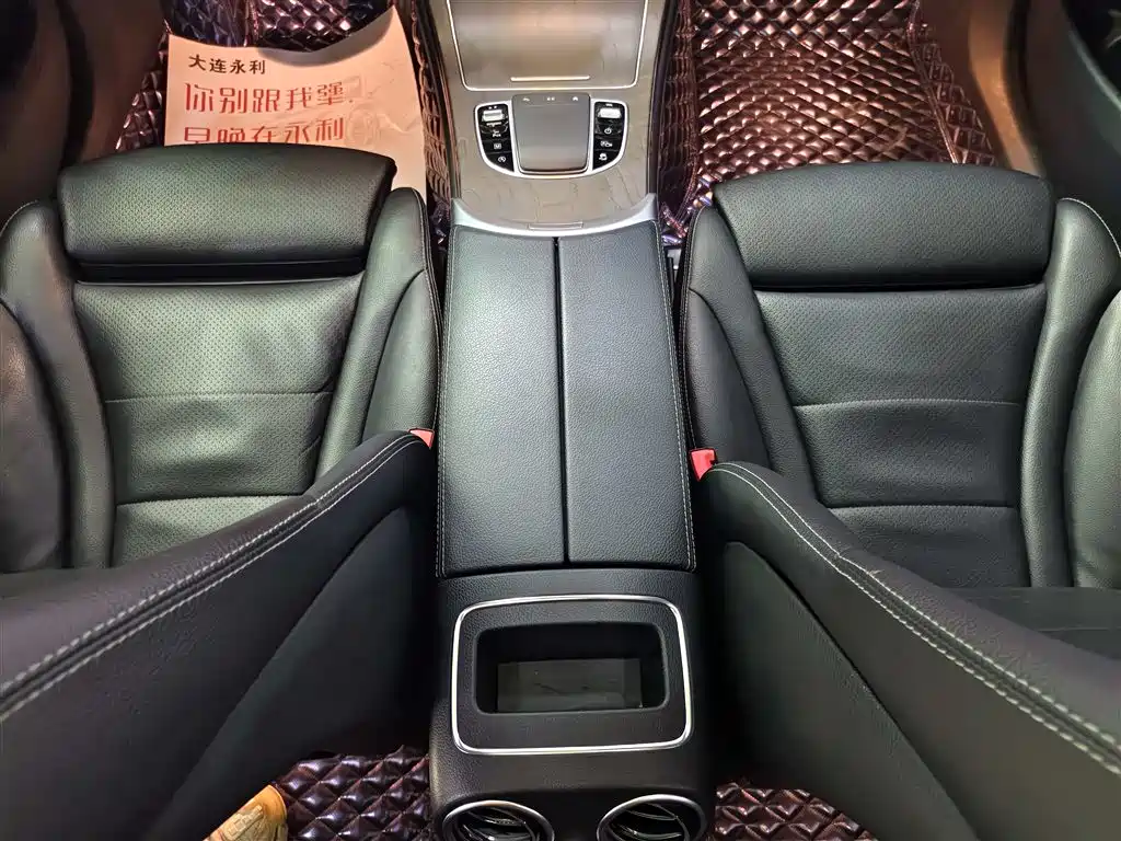 Mercedes-Benz GLC 2020 GLC 260 L 4MATIC Luxury фото 15
