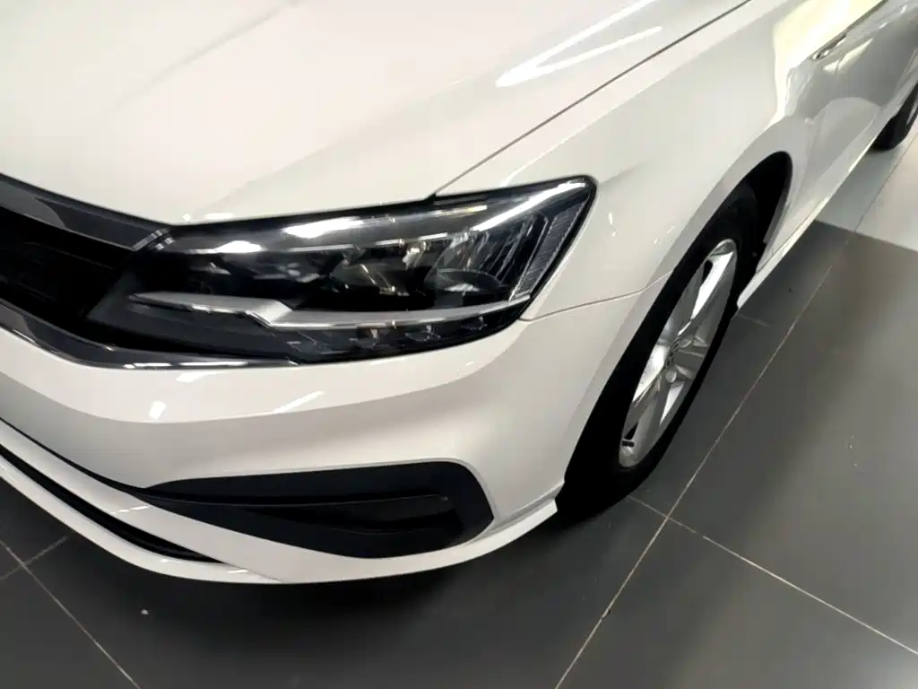 Volkswagen Lamando, миниатюра 24