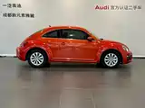 Photo 3 - Volkswagen Beetle