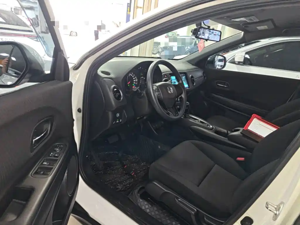 Honda XR-V 2016 2015 1.5L LXi CVT Classic Edition