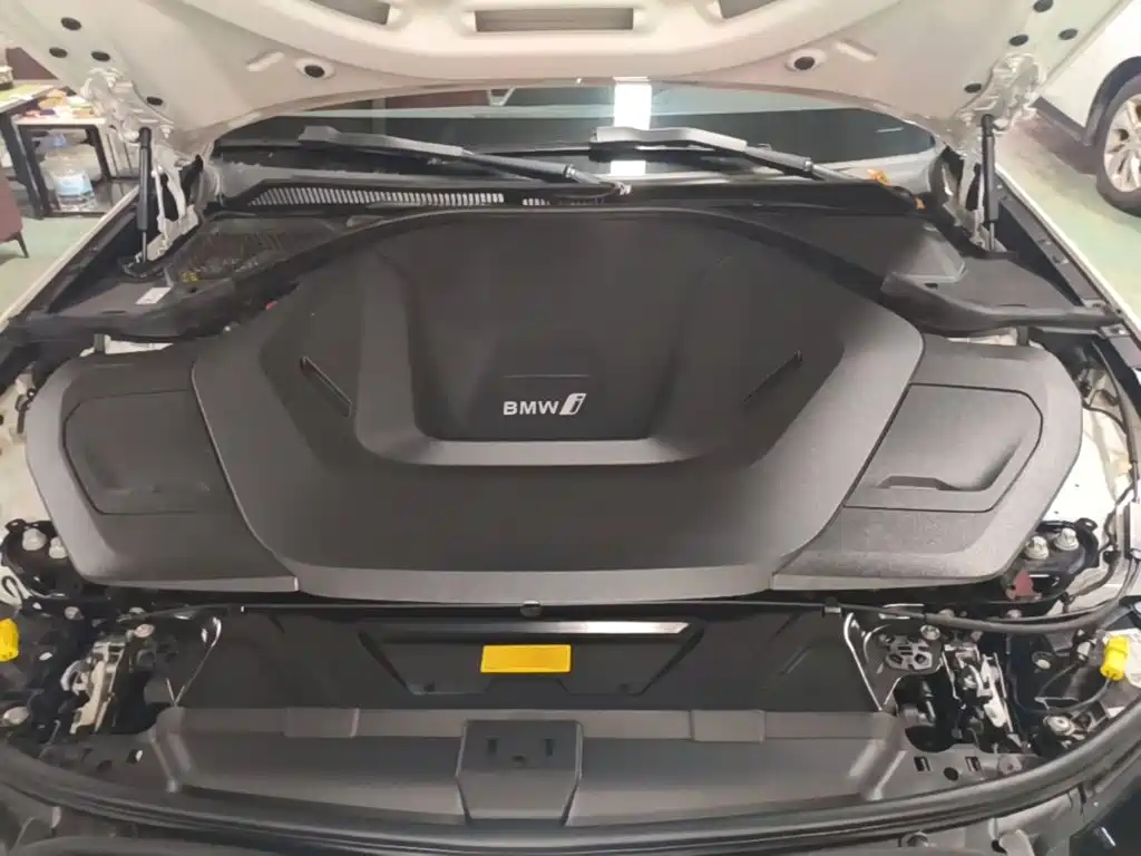 BMW i3 2024 2024 eDrive 35 L
