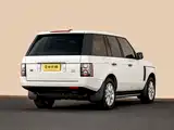 صورة 7 - Land Rover Range Rover
