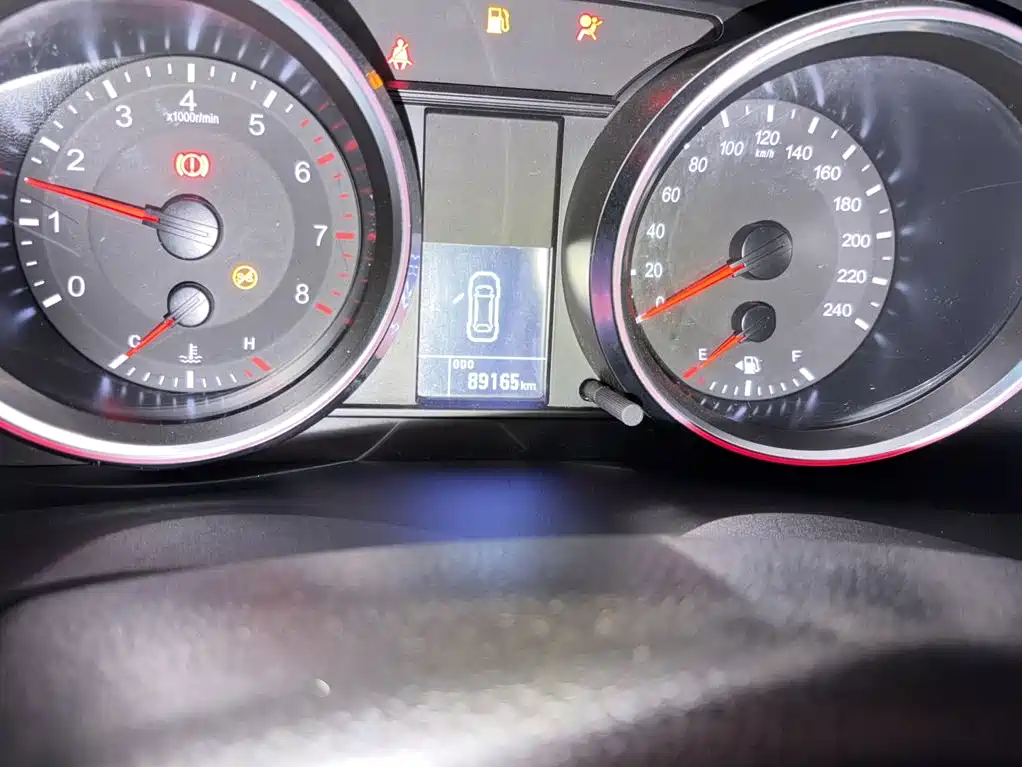 Haval M6 2018 2018 1.5T Manual 2WD Urban