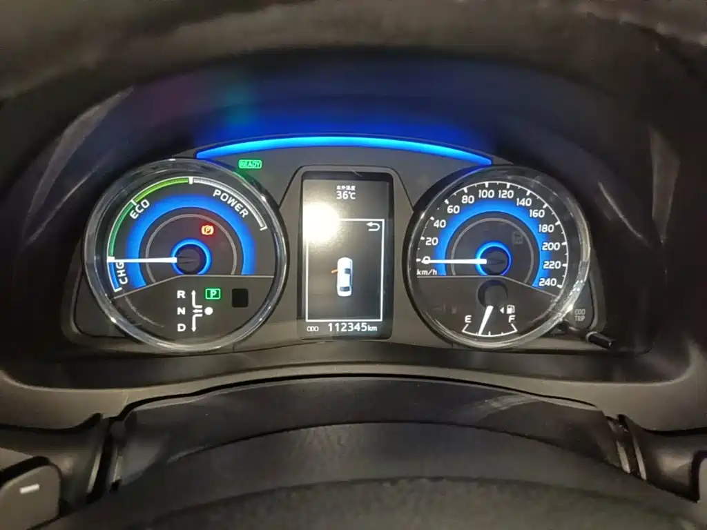 Photo 12 - Toyota Corolla