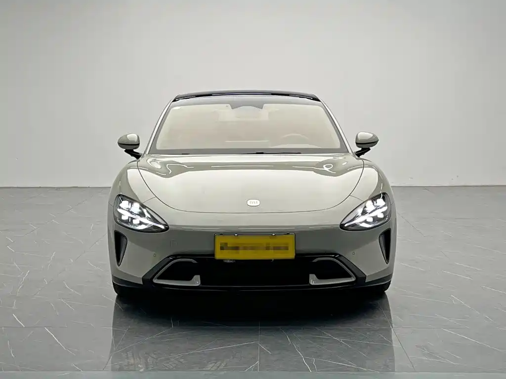 2026 Xiaomi SU7