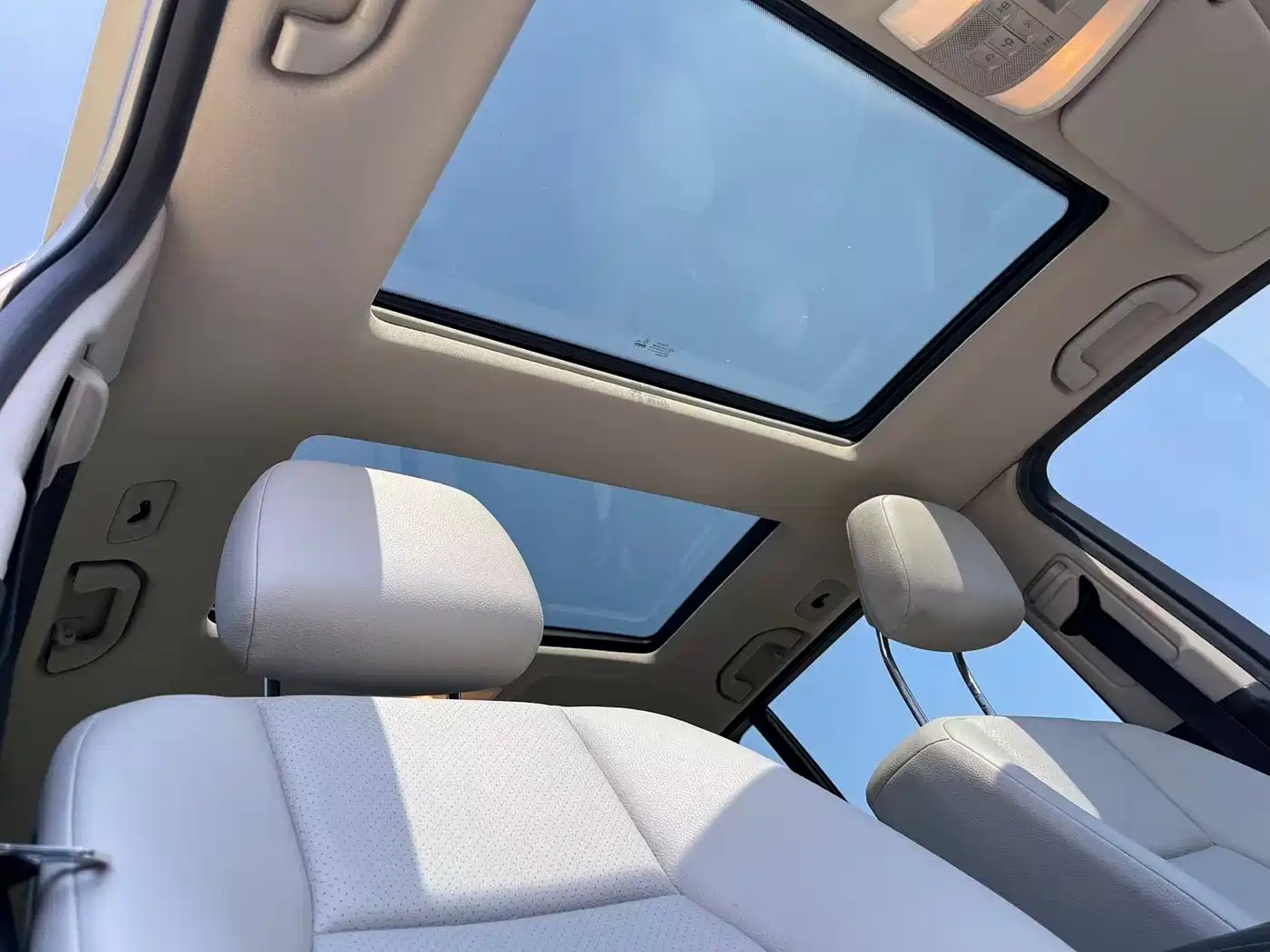Mercedes-Benz GLK-Class 2013 GLK 300 4MATIC Dynamic Sunroof фото 17