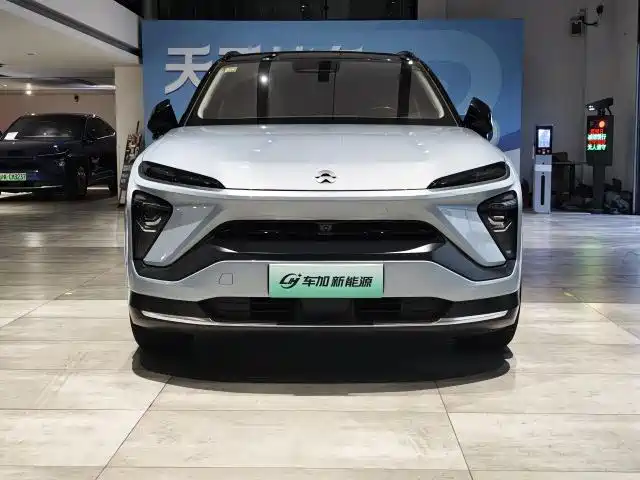 NIO NIO ES6