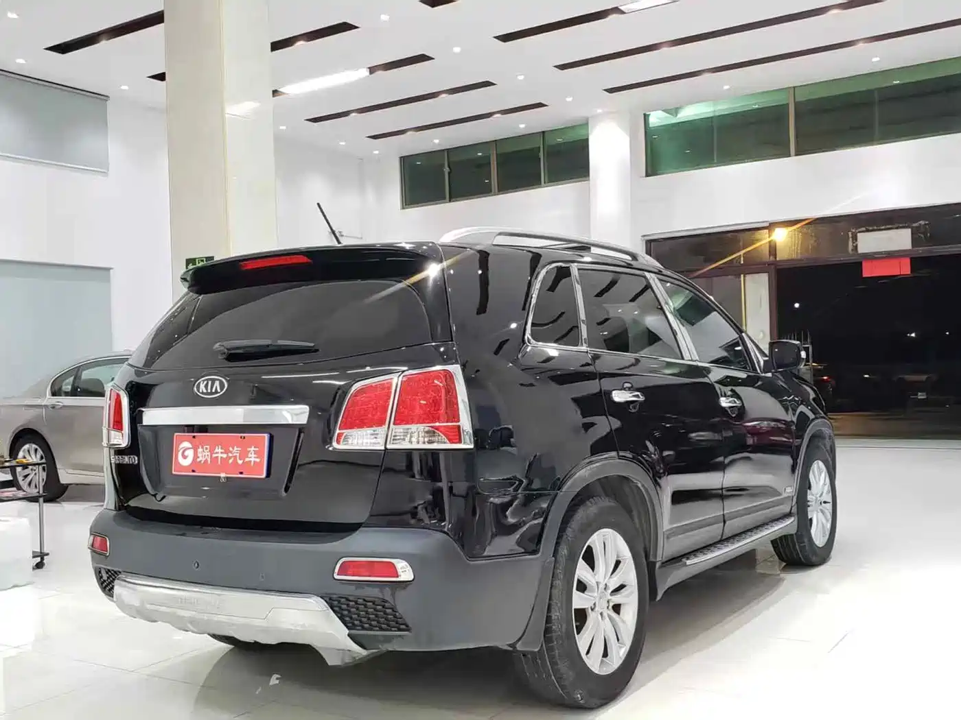 Photo 10 - Kia Sorento