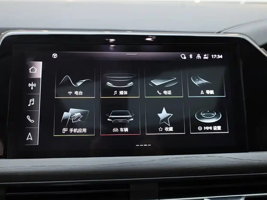 Audi Q6 2024 40 TFSI quattro Cloud View Yulin Package 7-seater фото 22