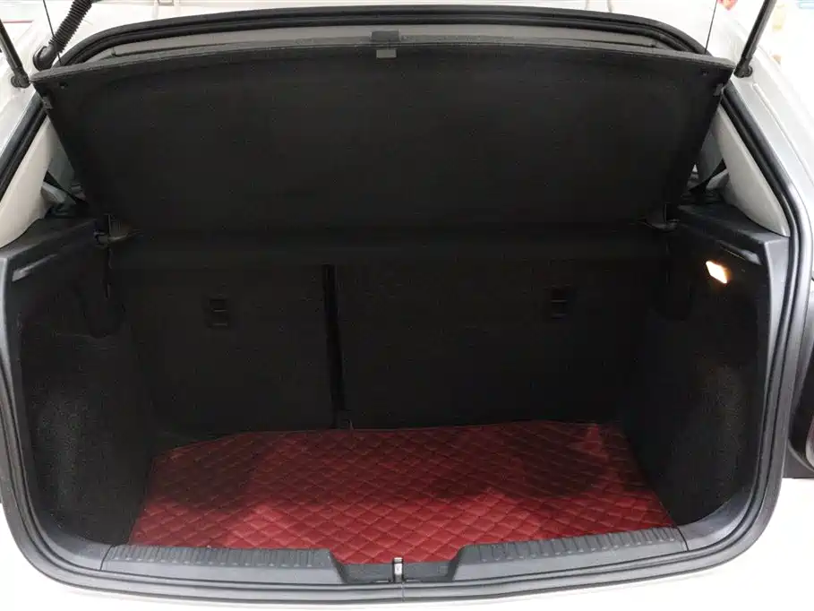 Volkswagen Polo 2018 1.5L Auto Comfort фото 18