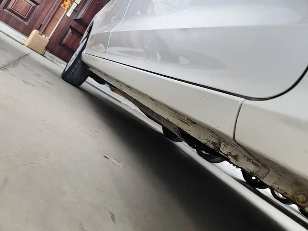 Baojun 360 2018 2019 1.5L Automatic Elite China VI