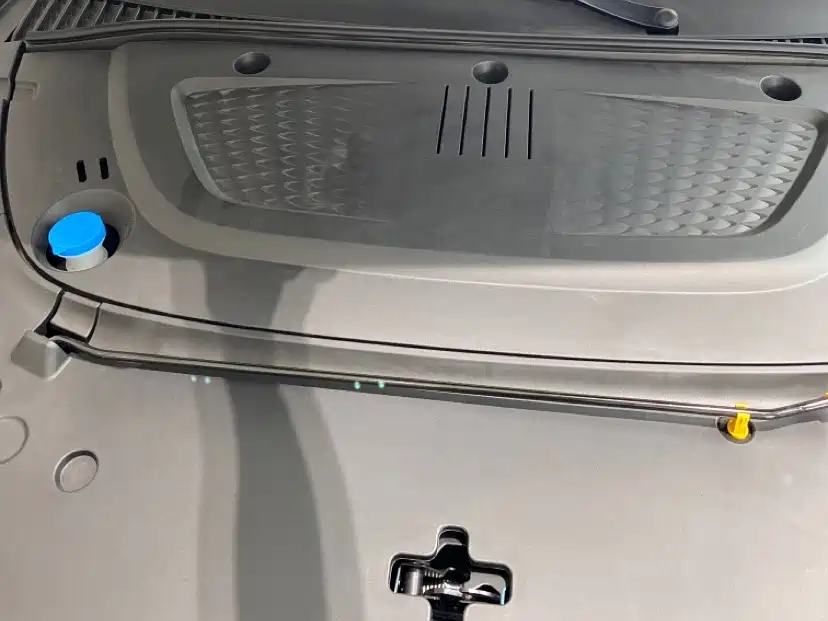 BYD Yuan PLUS 2025 Smart Drive 510KM Surpass Edition фото 13