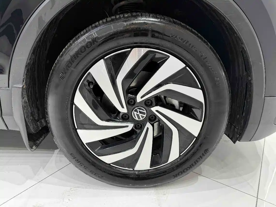Volkswagen Tiguan L 2023 280TSI 2WD Trend Limited Edition фото 17