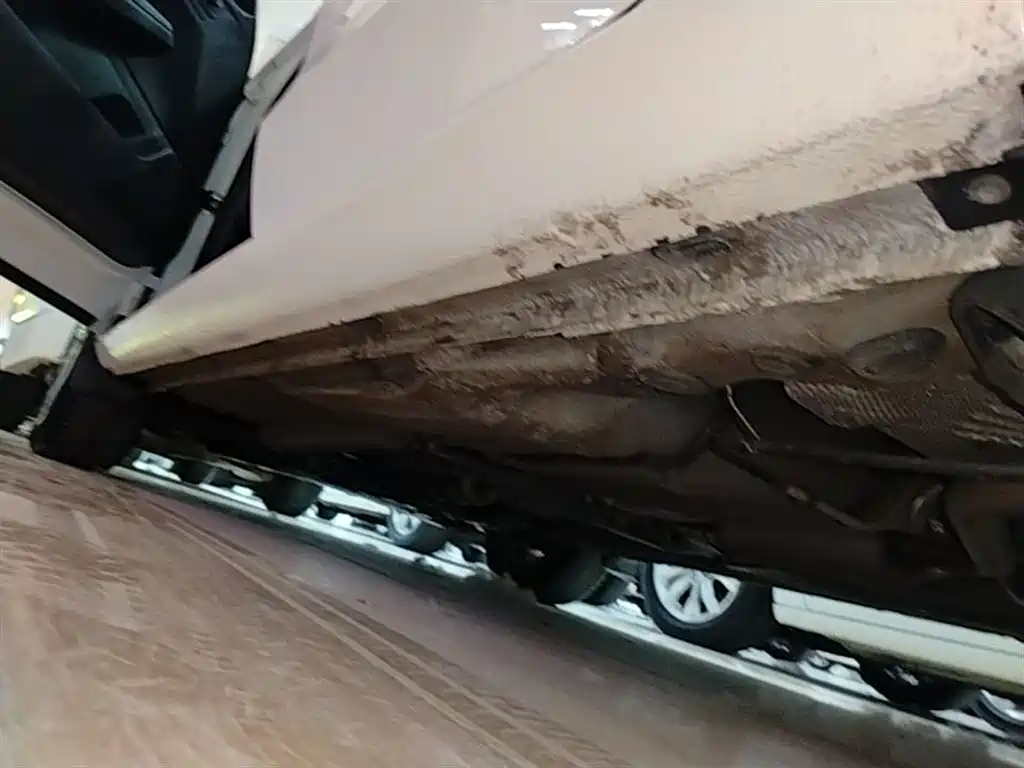 Volkswagen Bora 2018 1.5L Manual Fashion фото 22