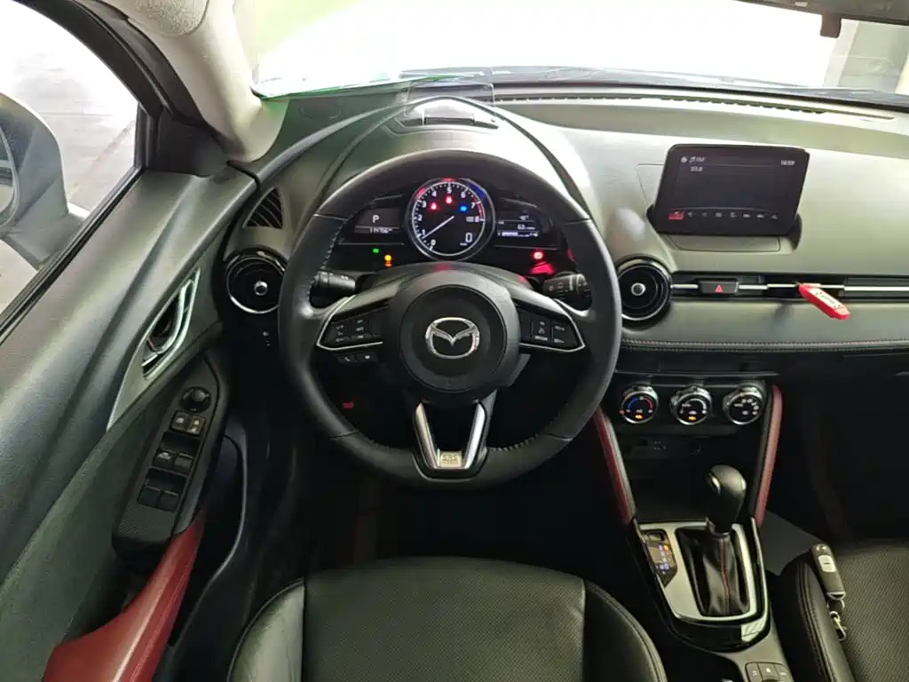 Mazda CX-3 2018 2018 Model 2.0L Automatic Premium Edition