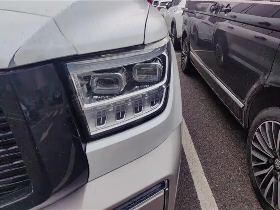 TANK TANK 500 NEW ENERGY