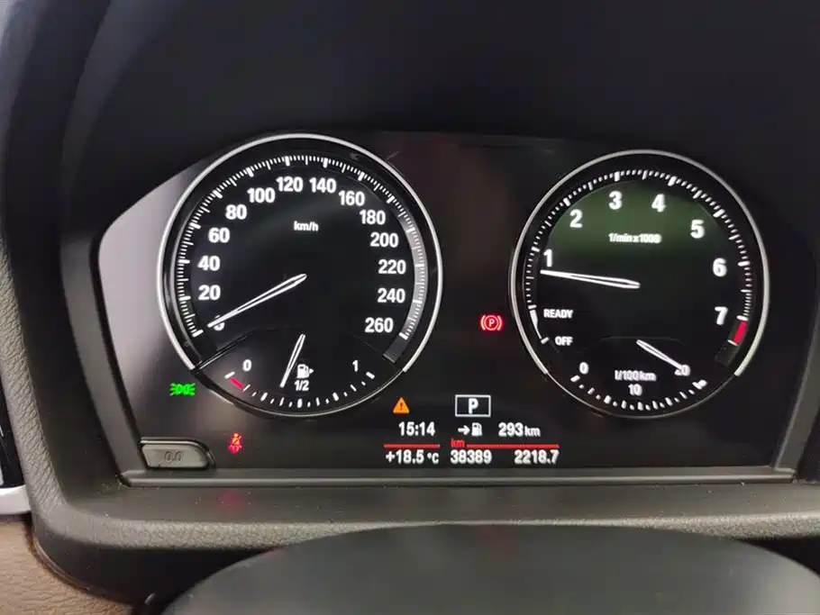 BMW X2 2020 sDrive25i Leading M Sport Package фото 14