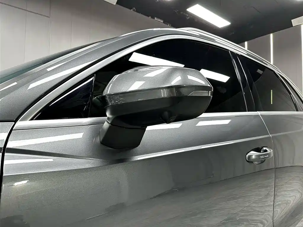 Audi Q3 2022 35 TFSI Fashion Dynamic фото 10