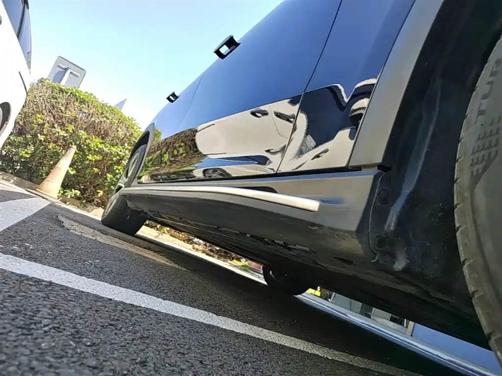Mercedes-Benz EQE SUV 2023 350 4MATIC Luxury Edition фото 21