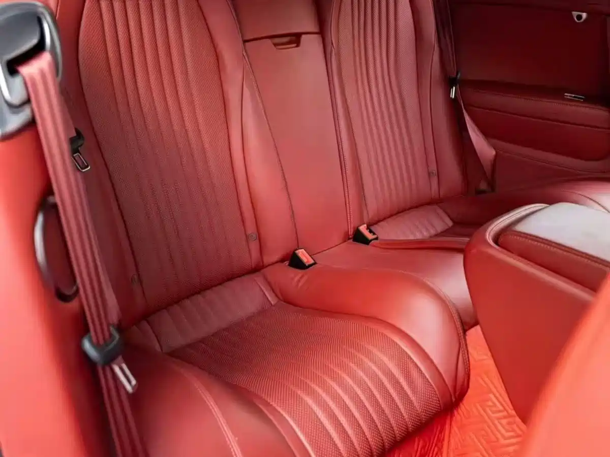 Фото 5 - Bentley Continental