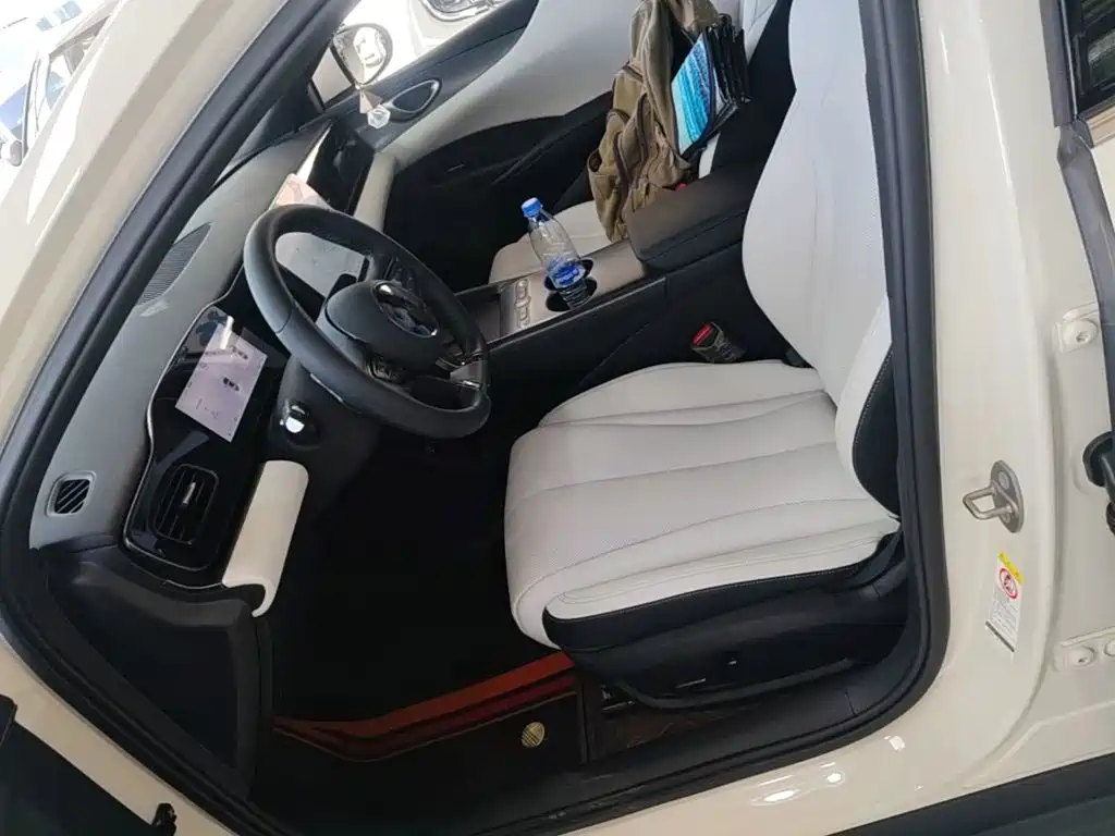 BYD Seal 06 New Energy 2025 2025 Model EV 545KM Premium